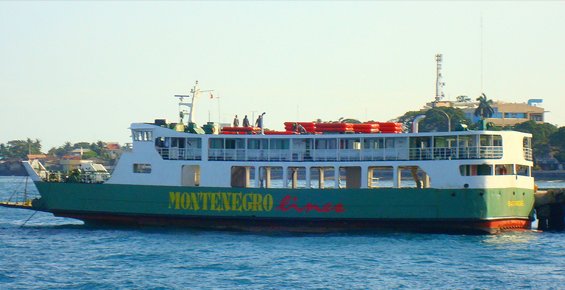 MV Maria Beatriz