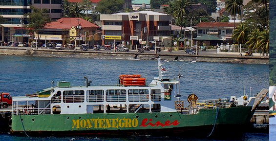 MV Maria Kristina