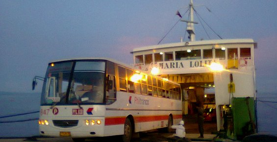 MV Maria Lolita