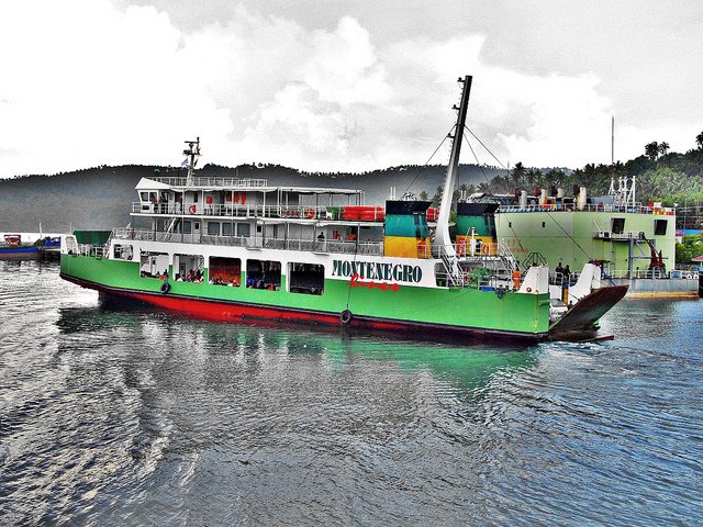 MV Maria Natasha