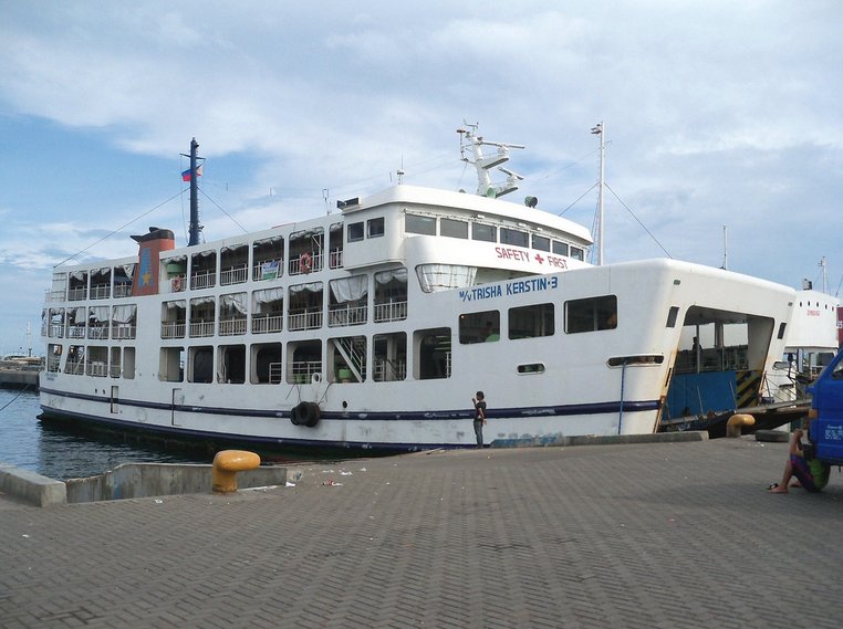 MV Trisha Kerstin 3