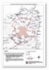 Pyroclastic Hazard Map