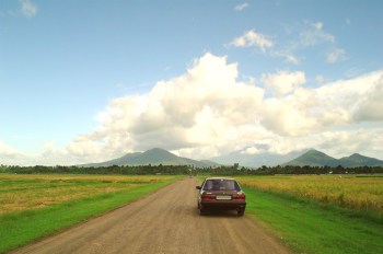 Laguna Caldera