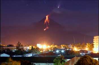 Mayon