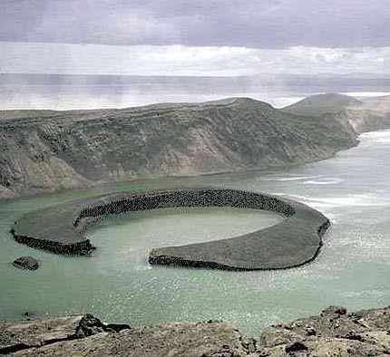 Taal volcano