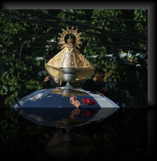 Peñafrancia-Translacion in Naga-City